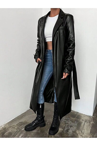 Velista Steel Grace Trençkot