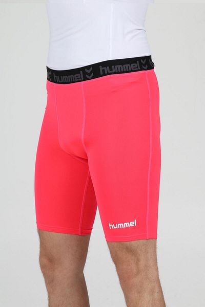 hummel Undear Pomegranate Flower - Κοντό κολάν