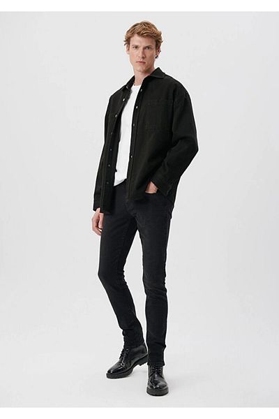 Mavi 0042482161 James Smoke Premium