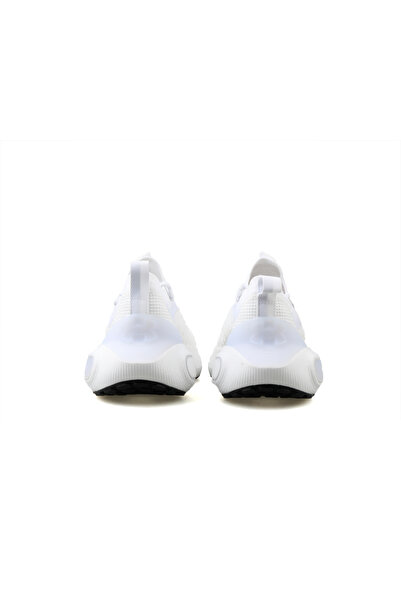 Under Armour Ua Phantom 4 Men's Casual Shoes 3027593 -101 White