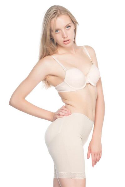 Emay Pop-up din dantelă din piele pentru femei