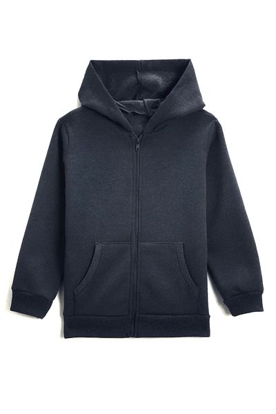 Trendy Mall Hanorac cu glugă unisex pentru copii