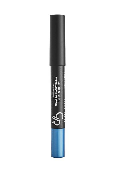 Golden Rose Easy to Drive with Soft, Smooth and Creamy Structure, Lasting Eye Shadow-05 Ocean Eleg.509
