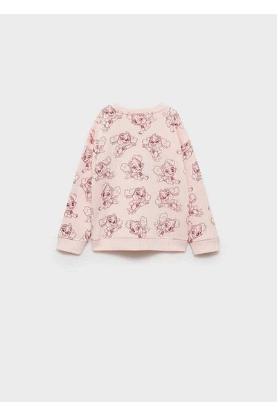 MANGO Baby Tricou Paw Patrol