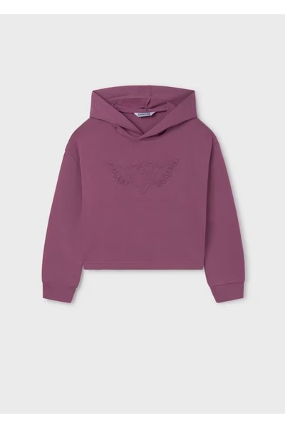 MAYORAL سويت شيرت بناتي