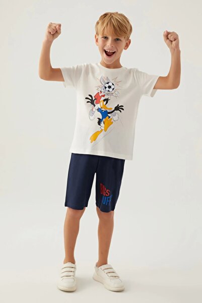 Looney Tunes فريق بيرمود للأولاد