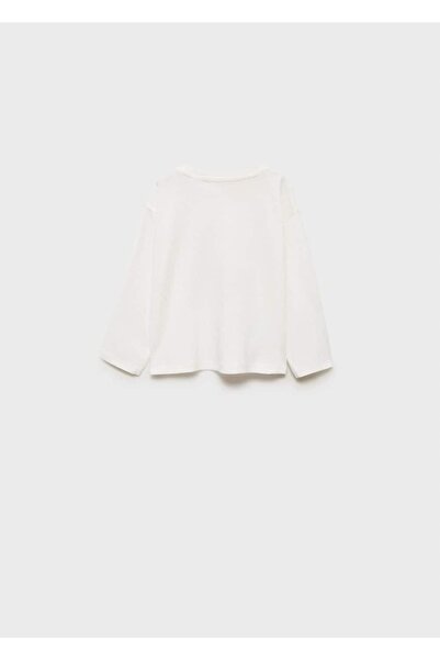 MANGO Baby Μπλουζάκι Paw Patrol