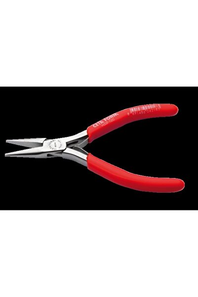 CETA FORM H33F-120 Elektronikçi Kargaburun Düz Ağız