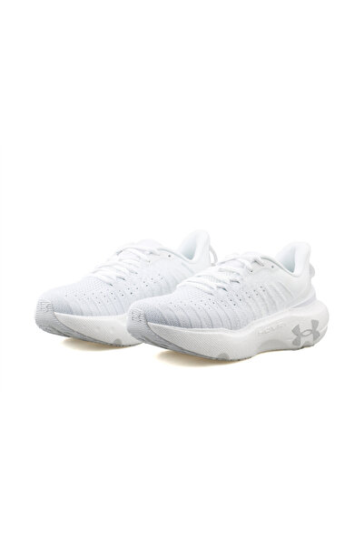 Under Armour Ua Infinite Elite Men's Running Shoes 3027189 -101 White