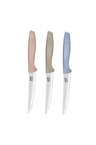 PİRGE Knives Pirge Set. 3 Pieces