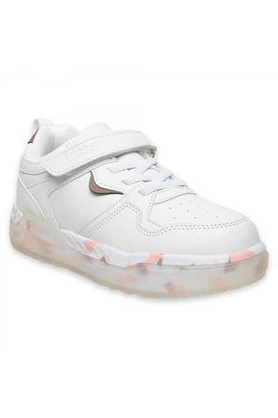 Vicco Pantofi sport Phylon Monaco Booties - Pudra