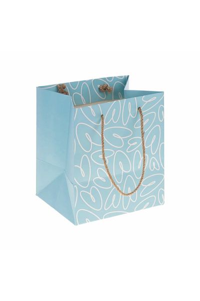 Gıpta GIPTA B3 Nesta Gift Cardboard Bag - BG0685