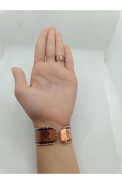 duruaccessories 100% Copper Bracelet