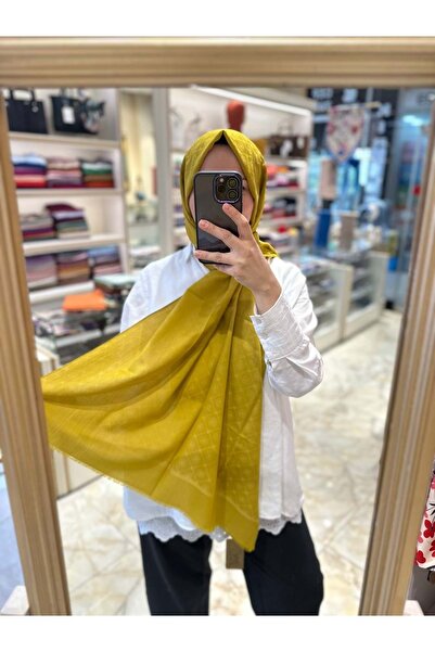 Aker Şal Koton 1030800 962