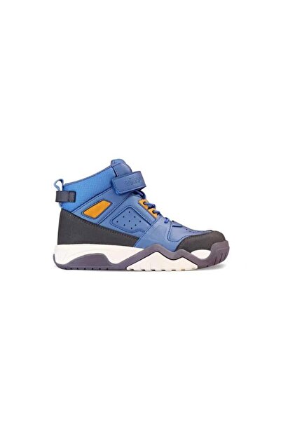 Vicco Pantofi sport ortopedici pentru copii Mars Sneaker Force ALBASTRU