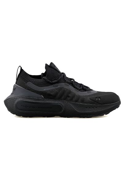 Under Armour Ua Phantom 4 Men's Casual Shoes 3027593 -002 Black