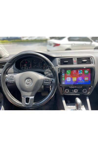 NAWSOON VOLKSWAGEN JETTA Uyumlu ANDROİD MULTİMEDYA OYNATICI