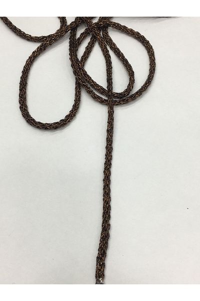 karantuhafiye Glitter Cord / 2 Meters