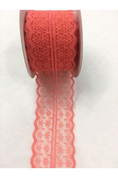 karantuhafiye Lace Ribbon 10 Meters