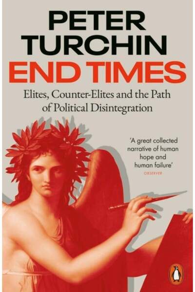 Penguin Books Последни дни