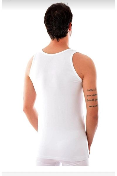 Tutku Elit 1201 Άνδρας Modal Elastane Athlete 6 Τεμάχια