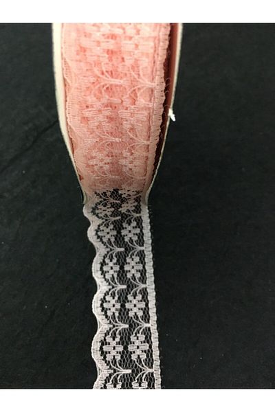 karantuhafiye Lace Ribbon 25 Meters