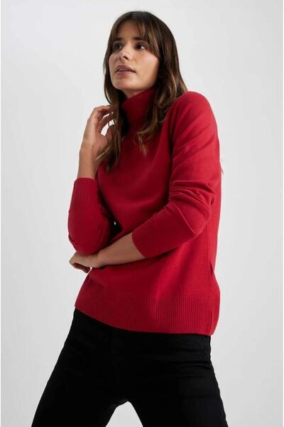 DeFacto Women's Sweater H1651az