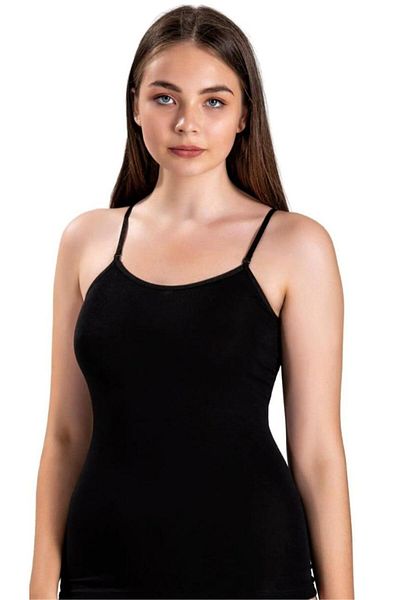 Jiber Athlete with Adjustable Rope Strap 546, 6 Pieces