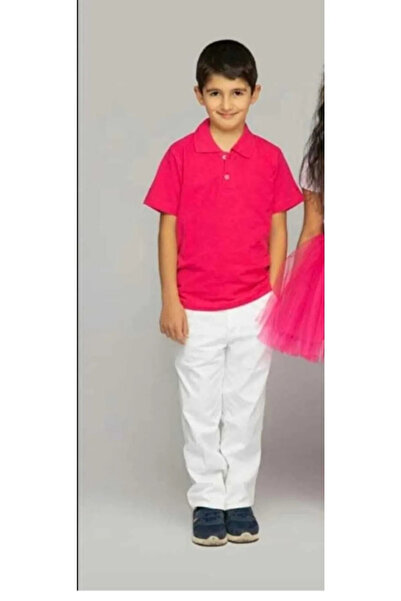 Nacar ERKEK ÇOCUK ALT ÜST TAKIM TSHİRT PANTALON 29 EKİM