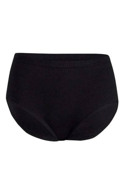 YILDIZ 3581 Rib Ribbed Bato εσώρουχα 12 τεμαχίων