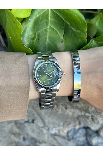 Sportive SPORTİVE  Çelik Kol Saati