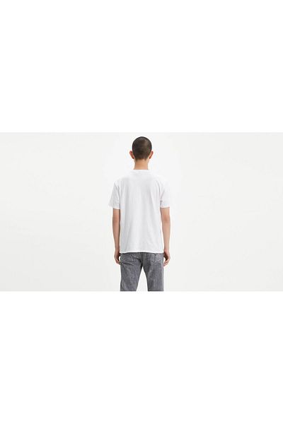 Levi's Γραφικό μπλουζάκι σετ