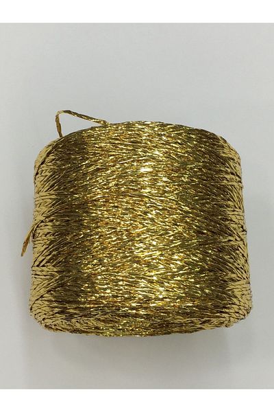 karantuhafiye Paper String / Metallic Paper String / Glitter Paper String 230-250 gr
