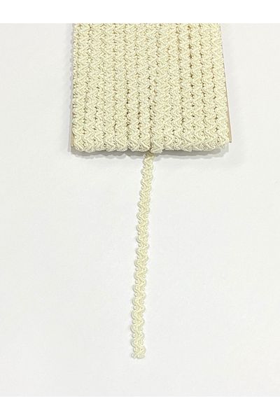karantuhafiye 20 Meters Decorative Water Strip - Prayer Rug Bundle Mortar
