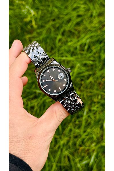pullmarkt — Women's Boy Mkors Model Wristwatch