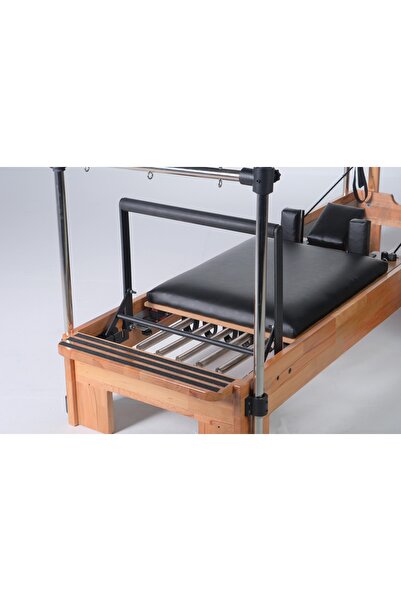 FOOT PİLATES EKİPMANLARI Combo Cadillac Reformer