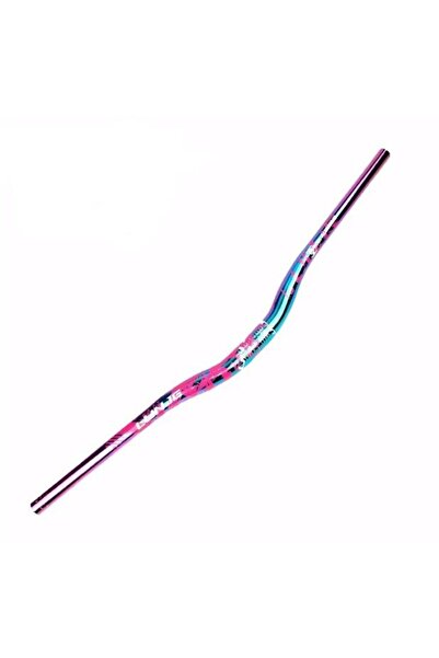 SARİSSA BİSİKLET Lunje Alüminyum 31.8 780 mm Riser Mtb Gidon Bisiklet Gidonu ...