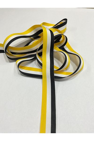 karantuhafiye 3 Meters Decorative Ribbon Tracksuit Strip - 3 cm