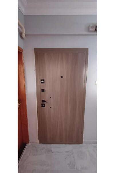 Polat ÇELİK KAPI SOL