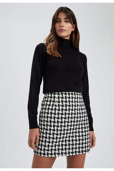 DeFacto Women's Sweater H1651az