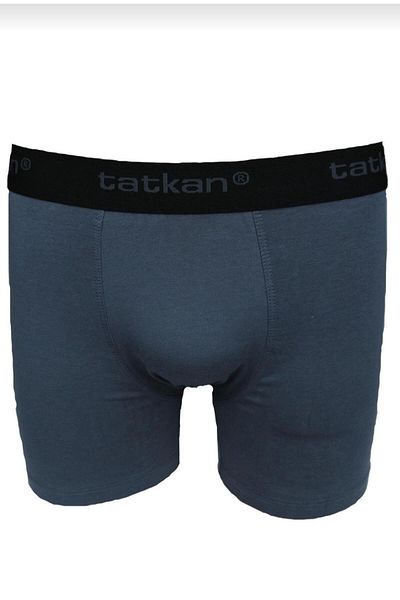 tatkan Ανδρικό Modal Boxer 3 τεμαχίων