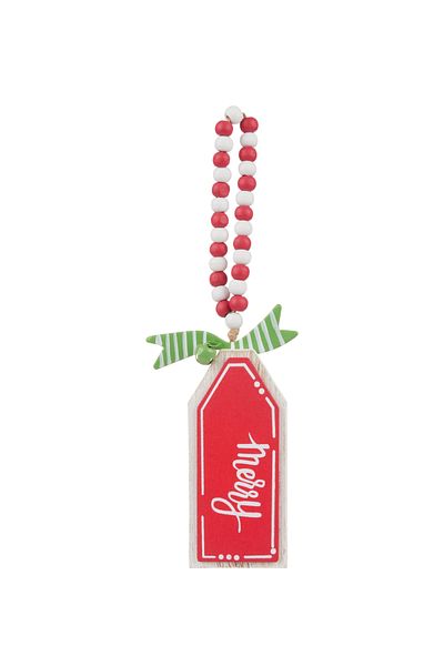 Spring&Kos Στολίδι Merry Tree