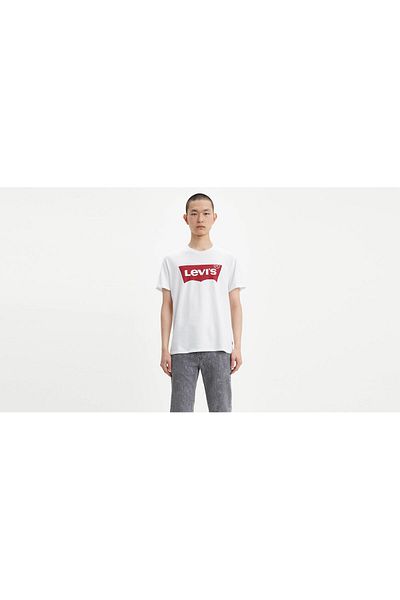 Levi's Γραφικό μπλουζάκι σετ