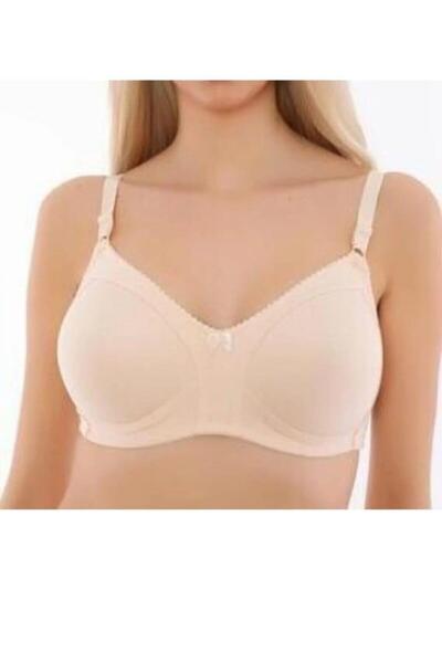 Liza 539 Combed Cotton Recovery Agent Südyen 3 Pieces