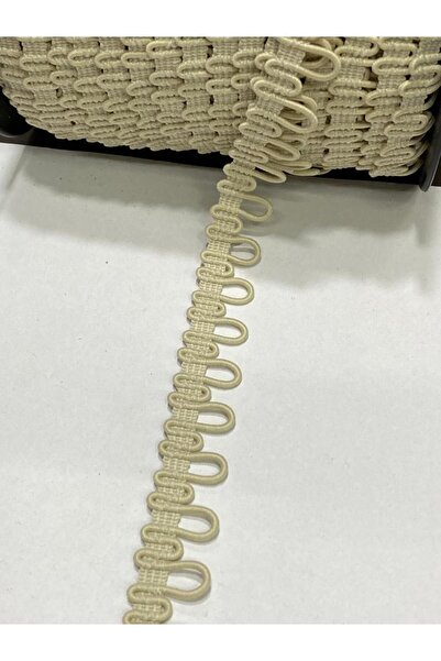 karantuhafiye Elastic Brit / Brit / Elastic Button Brit / 2 meters