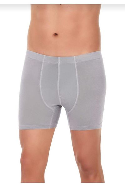 YILDIZ 322 Ανδρικά Bamboo Boxers 12 τεμαχίων