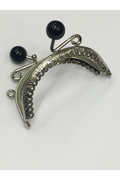 karantuhafiye Κλιπ τσάντας και πορτοφολιού 12 εκ. Μοντέλο με πέρλες