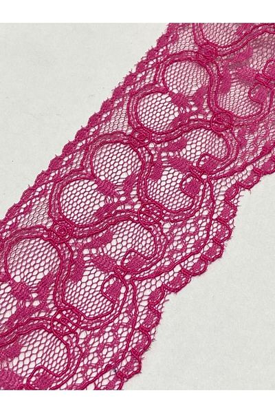 karantuhafiye Lace / sleeve lace / 2 meters long / 6 cm wide