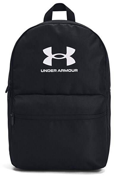 Under Armour Rucsac Ua Sportstyle Lite (25,5L) 1380476-001 Negru
