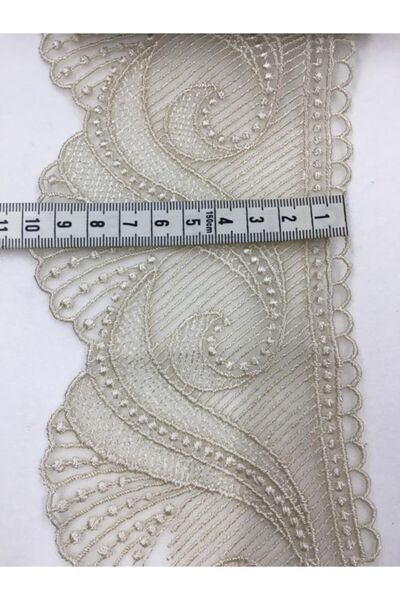 karantuhafiye Δαντέλα Γκουπέρ Βιζόν 9 Μέτρα